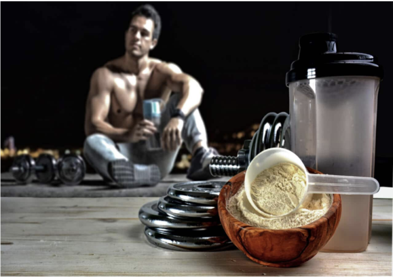 All about WHEY PROTEIN